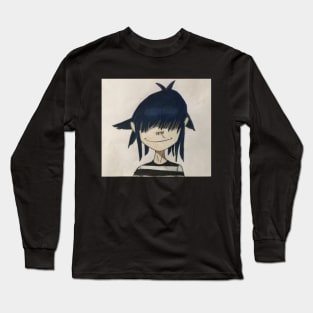 Noodle - phase 2 Long Sleeve T-Shirt